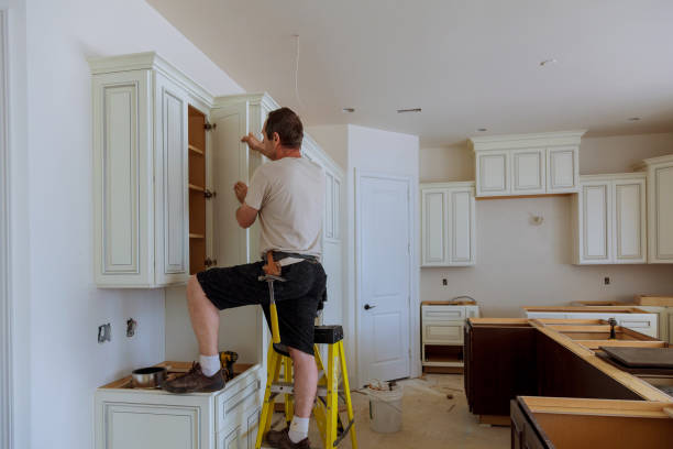 Licensed Kitchen service in Beverly, OH - Remodeling Of Kitchen