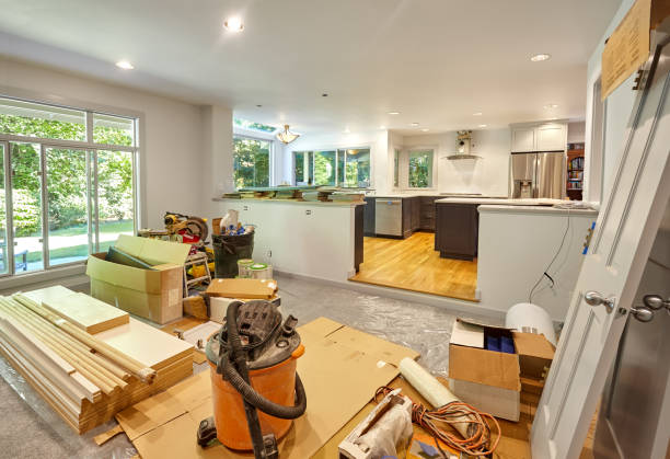 Reliable Kitchen contractor in Beverly, OH by Remodeling Of Kitchen